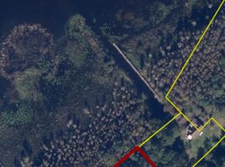 0 SW 137th St, Starke, FL 32091