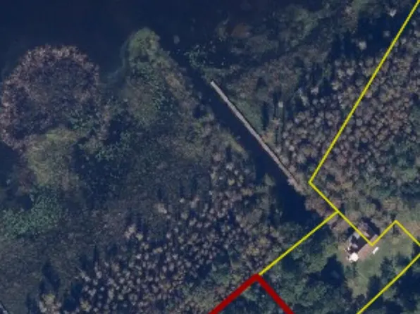 0 SW 137TH Street, Starke, FL 32091
