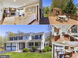 303 Linden Ct, Sterling, VA 20164