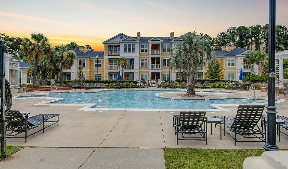 Rosewood Ln