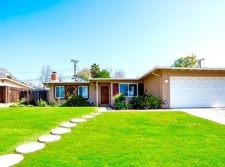 326 Larkhall Ave, Duarte, CA 91010