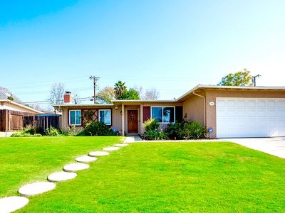 326 Larkhall Ave, Duarte, CA, 91010