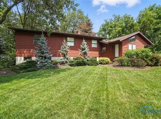 706 Birch St, Bowling green, OH