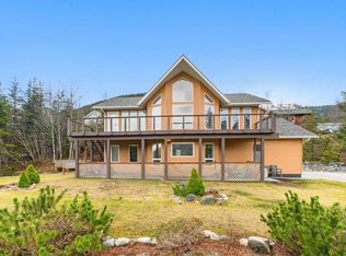 2917 Blueberry Hills Rd S, Juneau, AK 99801