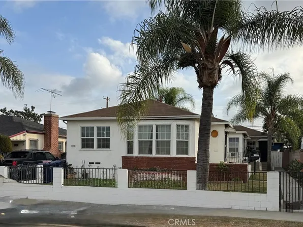 280 S Sadler Ave, Los Angeles, CA 90022
