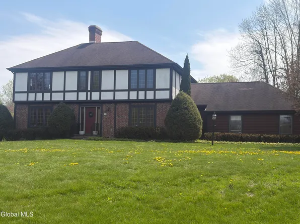 20 Butternut Hill Drive, Queensbury, NY 12804