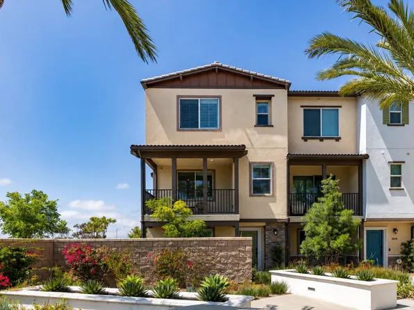 1614 Fig Tree Way, Oceanside, CA 92056