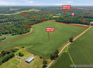 Patton Rd, Hillsboro, OH 45133