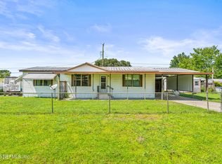 116 Iowa St, Crescent City, FL 32112