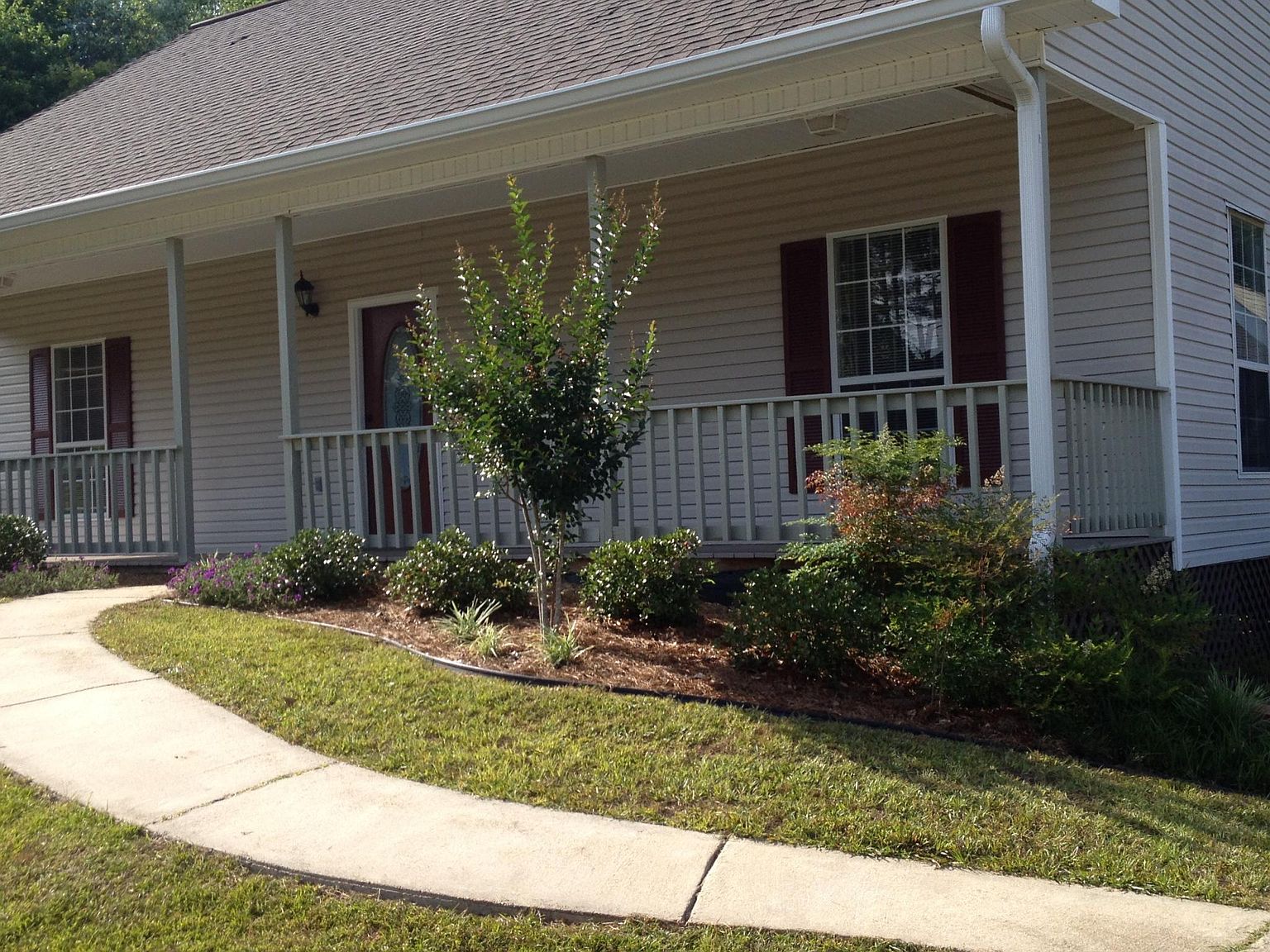 18 S Wind Ridge Cv, Purvis, MS 39475 Zillow