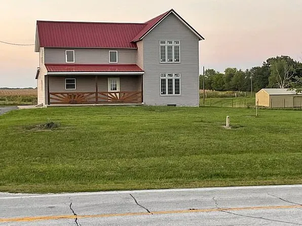 1739 Highway 61, Mendon, IL 62351