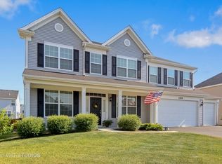 1194 Winding Way, Bolingbrook, IL 60490