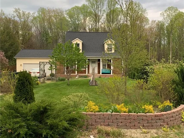 2181 Townline Rd, Madison, OH 44057