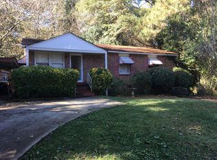 4141 Tara Dr, Forest Park, GA 30297