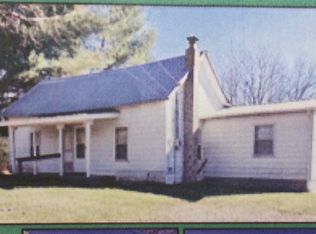 379 Harve Knight Rd, Red Boiling Springs, TN 37150