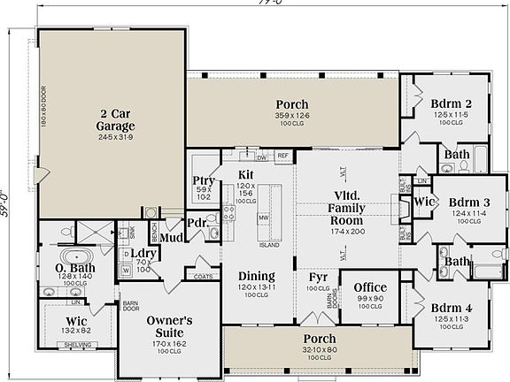 2nd image of 948 Jones Rd