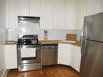 Rented by Dream Space Realty