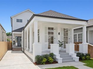 612 Valence St, New Orleans, LA 70115