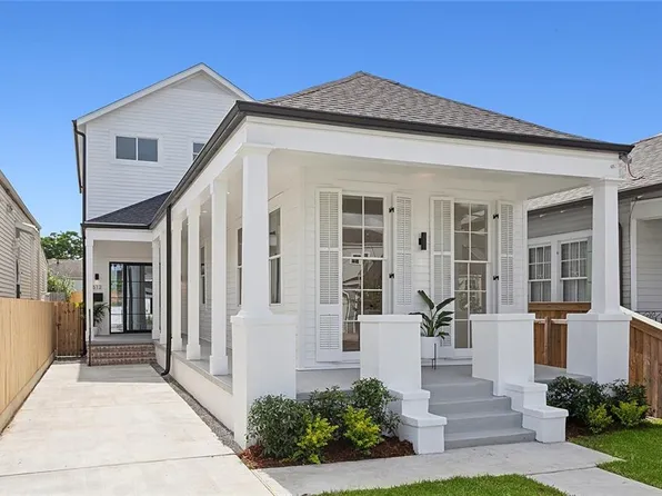 612 Valence St, New Orleans, LA 70115