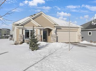 11144 Fillmore St NE, Blaine, MN 55434