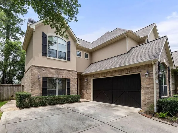 82 Mill Point Pl, Spring, TX 77380