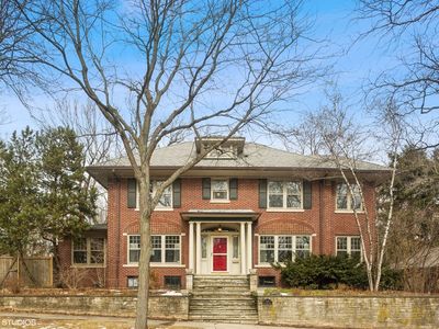 831 Ingleside Pl, Evanston, IL, 60201