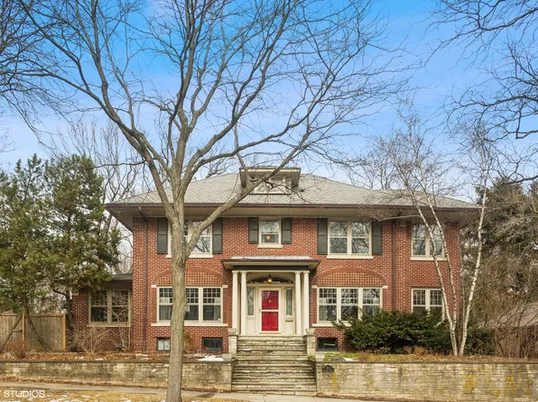 831 Ingleside Pl, Evanston, IL 60201