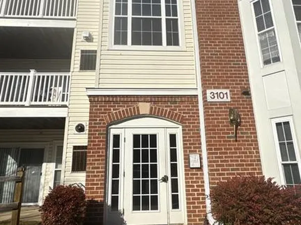 3101 River Bend Ct APT B304, Laurel, MD 20724