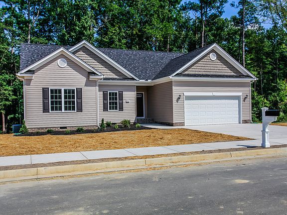 2nd image of 3902 Glacier Bay Ct
