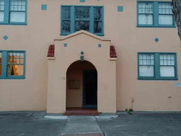 115 Arundel Rd APT 3, Burlingame, CA 94010
