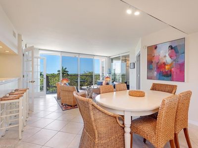 6361 Pelican Bay BLVD #302, Naples, FL, 34108