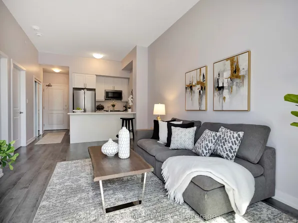 470 Dundas St E #519, Hamilton, ON L8B 0E8