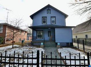 1909 Sumner St, Lincoln, NE 68502