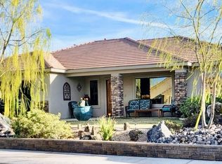 2705 W 270 N, Hurricane, UT 84737