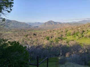 34473 Bronco Ln, Squaw Valley, CA