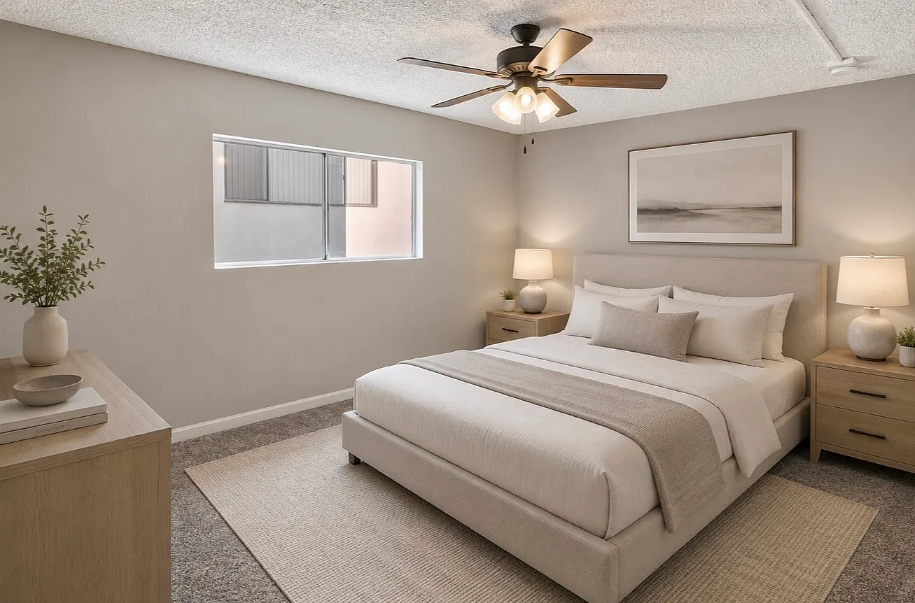 2 bed, 986 sqft, $2,750 — Photo 1