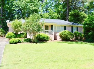 3321 Meadowbrook Dr, Columbus, GA 31907