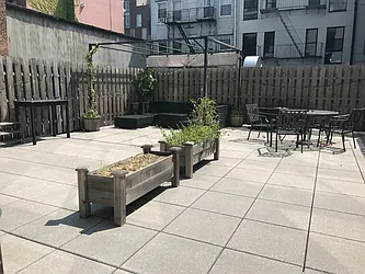 Rented by Dream Space Realty