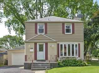 209 E Washington St, Des Plaines, IL