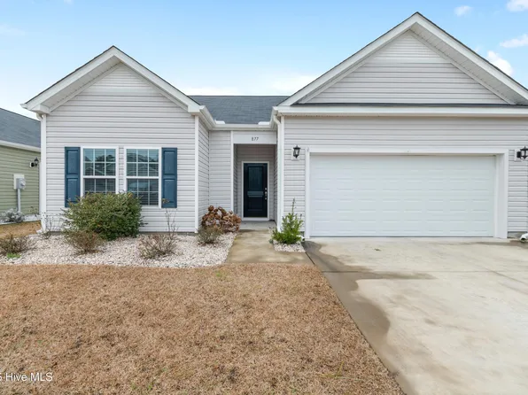 877 Bourne Drive, Ocean Isle Beach, NC 28469
