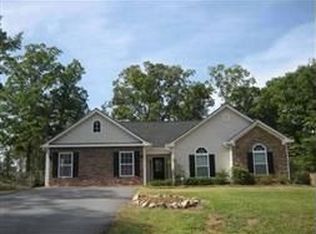 125 Moudy Ln, Eatonton, GA 31024