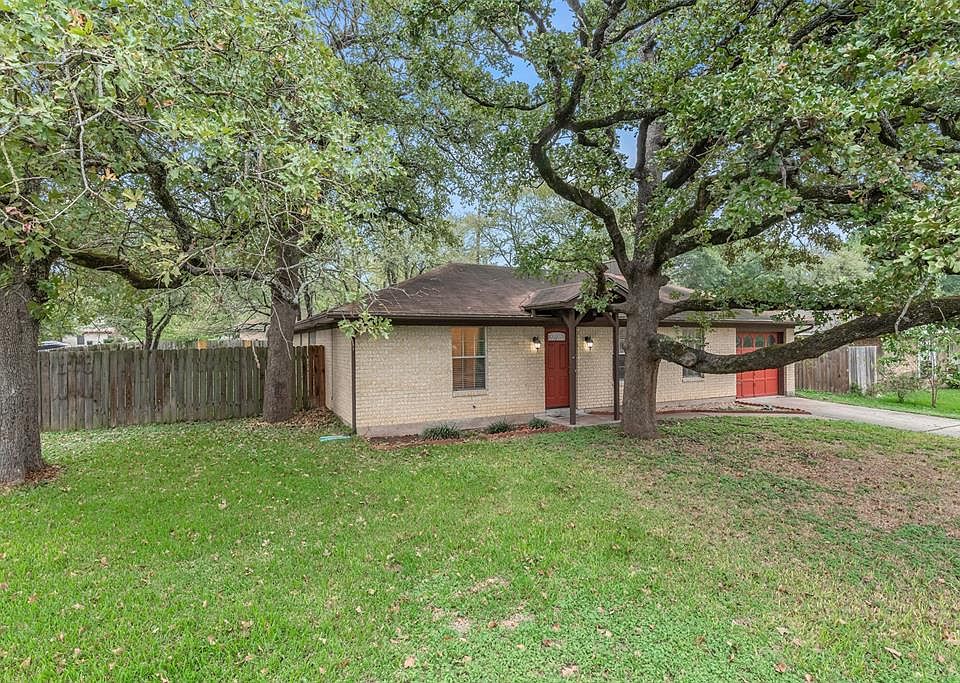 1st image of 3312 Big Bend Dr
