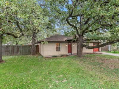 3312 Big Bend Dr, Bryan, TX, 77803