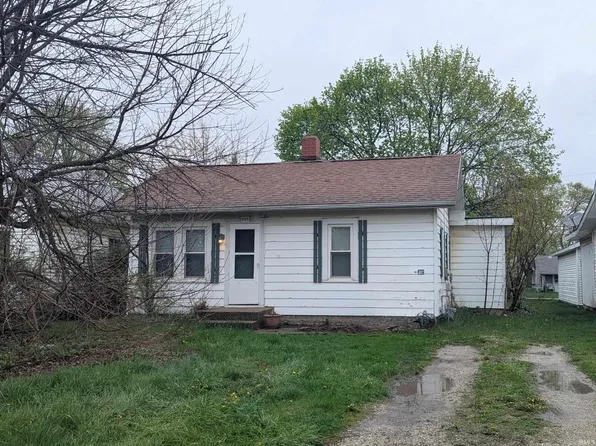 1105 Egbert Ave, Goshen, IN 46528