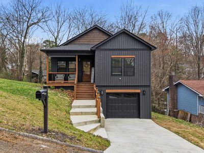 7311 Shamrock Ln, Hixson, TN, 37343