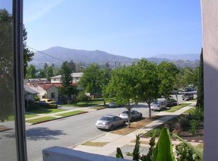 712 N Adams St #11, Glendale, CA 91206