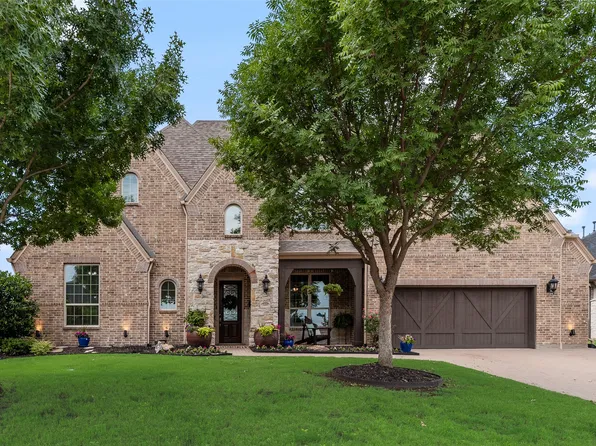 3400 Spicewood Dr, Prosper, TX 75078