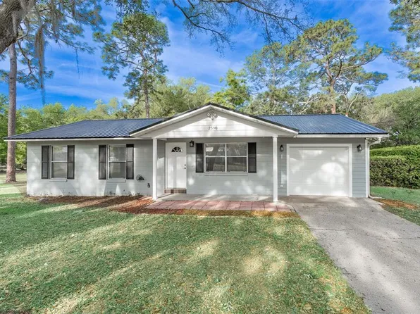 2590 NE 167th Ave, Williston, FL 32696