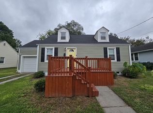 2908 Vimy Ridge Ave, Norfolk, VA 23509