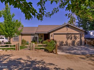 4190 Bottom Rd, Fallon, NV 89406